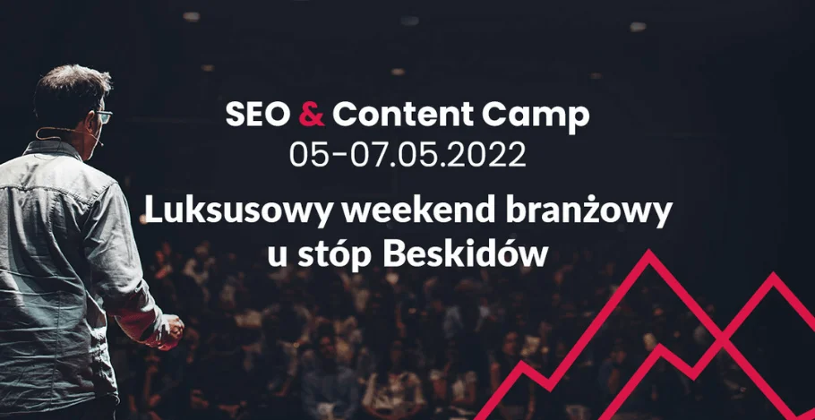 WhitePress® organizuje w Polsce pierwszą edycję konferencji SEO & Content Camp