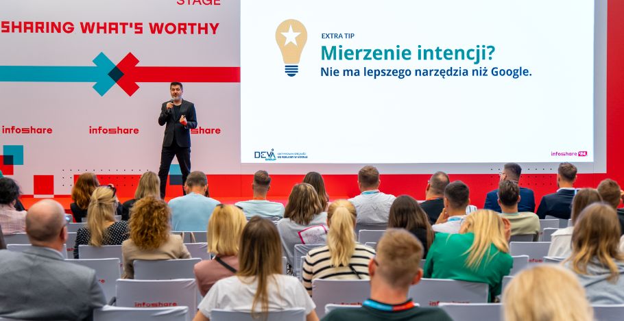 Infoshare 2024 – relacja z konferencji